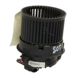 Pulseur d'air PEUGEOT 208 1 Photo n°6