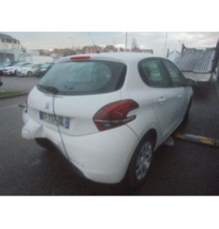 Pulseur d'air PEUGEOT 208 1 Photo n°10