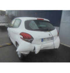 Pulseur d'air PEUGEOT 208 1 Photo n°11