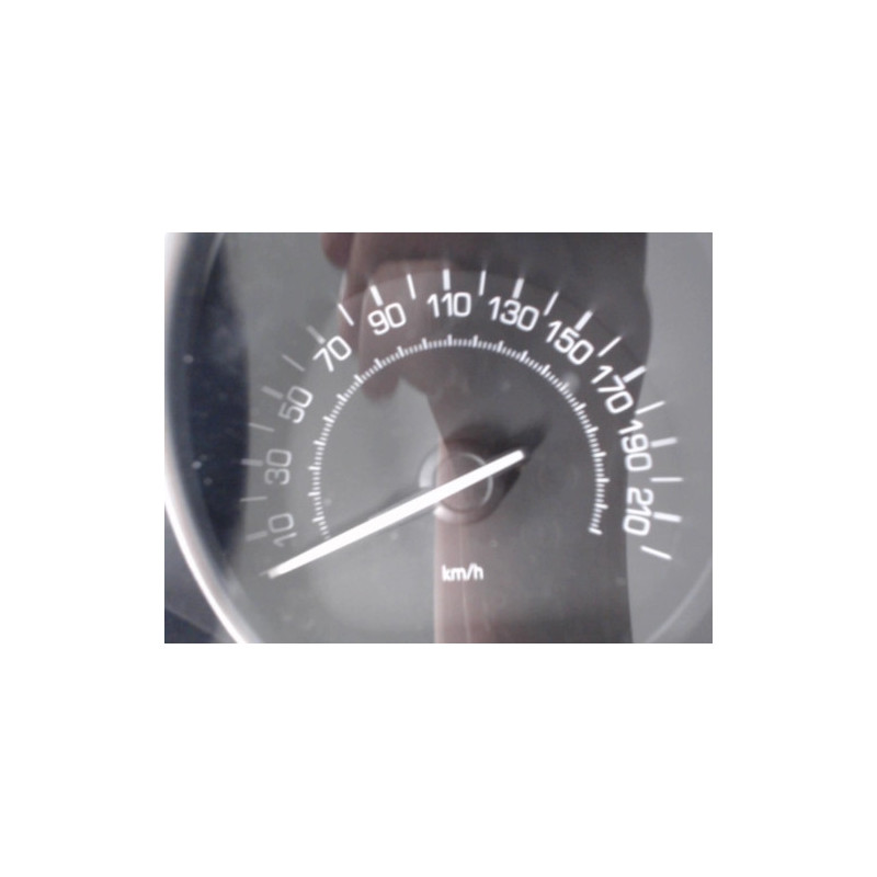 Compteur PEUGEOT 208 1