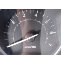 Compteur PEUGEOT 208 1 Photo n°4