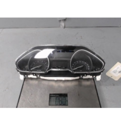 Compteur PEUGEOT 208 1 Photo n°5