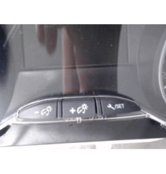 Compteur PEUGEOT 208 1 Photo n°6