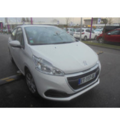 Compteur PEUGEOT 208 1 Photo n°10