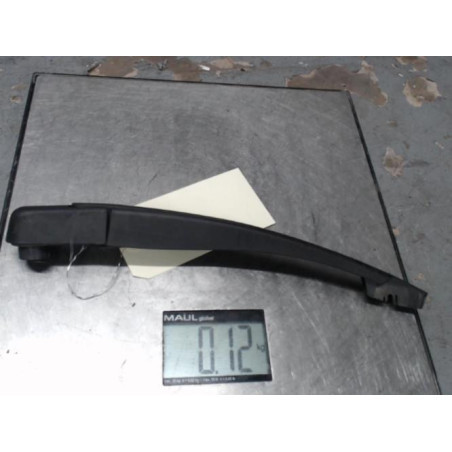 Bras essuie glace arriere PEUGEOT 208 1 Photo n°1