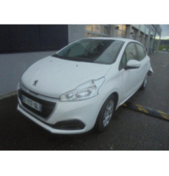 Bras essuie glace arriere PEUGEOT 208 1 Photo n°3