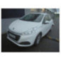 Vitre arriere droit PEUGEOT 208 1