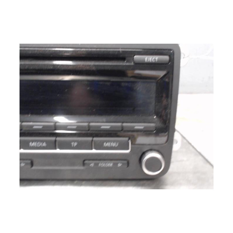 Autoradio d'origine VOLKSWAGEN POLO 5