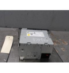 Autoradio d'origine VOLKSWAGEN POLO 5 Photo n°3