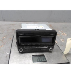 Autoradio d'origine VOLKSWAGEN POLO 5 Photo n°4