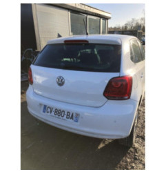 Retroviseur droit VOLKSWAGEN POLO 5 Photo n°8