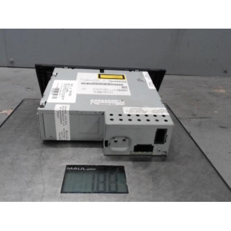 Autoradio d'origine AUDI A5 1