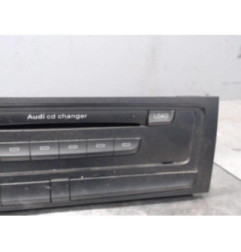 Autoradio d'origine AUDI A5 1 Photo n°3