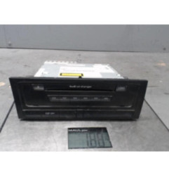 Autoradio d'origine AUDI A5 1 Photo n°4