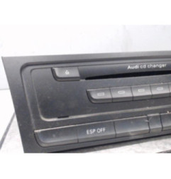Autoradio d'origine AUDI A5 1 Photo n°5