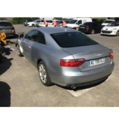 Autoradio d'origine AUDI A5 1 Photo n°8