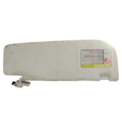 Pare soleil droit CITROEN NEMO Photo n°1