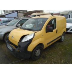 Pare soleil droit CITROEN NEMO Photo n°4