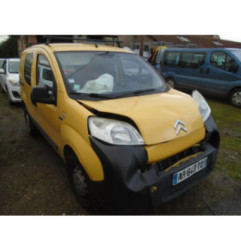 Pare soleil droit CITROEN NEMO Photo n°5