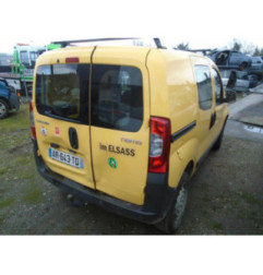 Pare soleil droit CITROEN NEMO Photo n°6