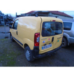 Pare soleil droit CITROEN NEMO Photo n°7