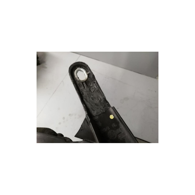 Optique avant principal droit (feux)(phare) CITROEN NEMO