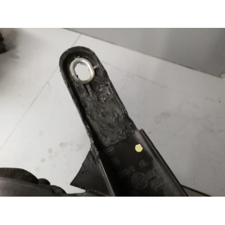 Optique avant principal droit (feux)(phare) CITROEN NEMO Photo n°1