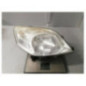 Optique avant principal droit (feux)(phare) CITROEN NEMO