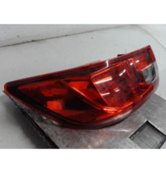 Feu arriere principal gauche (feux) RENAULT CLIO 4