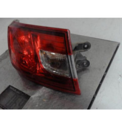 Feu arriere principal gauche (feux) RENAULT CLIO 4 Photo n°3