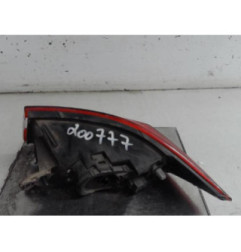 Feu arriere principal gauche (feux) RENAULT CLIO 4 Photo n°4