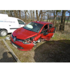 Feu arriere principal gauche (feux) RENAULT CLIO 4 Photo n°6