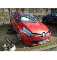 Feu arriere principal gauche (feux) RENAULT CLIO 4 Photo n°7