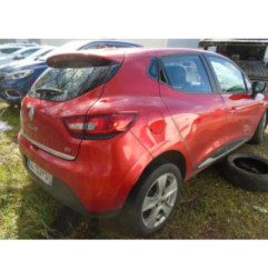 Feu arriere principal gauche (feux) RENAULT CLIO 4 Photo n°8