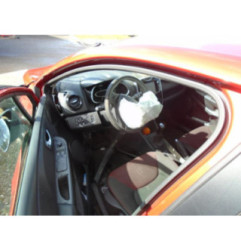 Feu arriere principal gauche (feux) RENAULT CLIO 4 Photo n°9