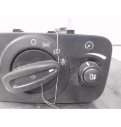 Commande de phare FORD MONDEO 3 Photo n°1