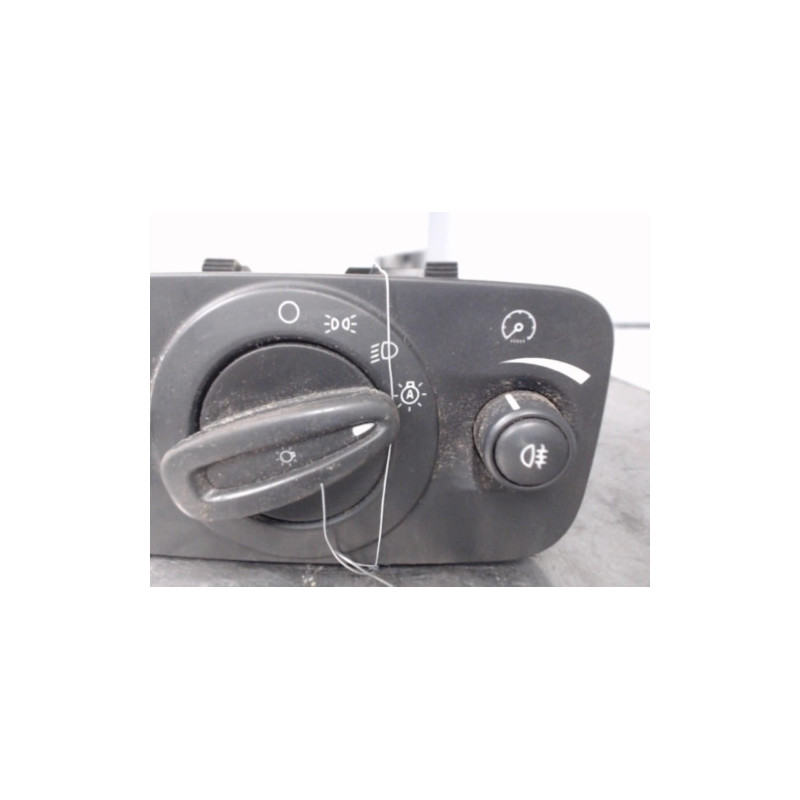 Commande de phare FORD MONDEO 3