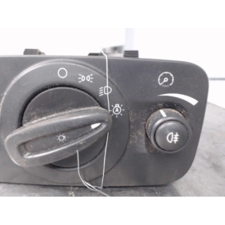 Commande de phare FORD MONDEO 3 Photo n°1