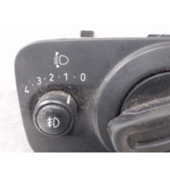 Commande de phare FORD MONDEO 3 Photo n°4