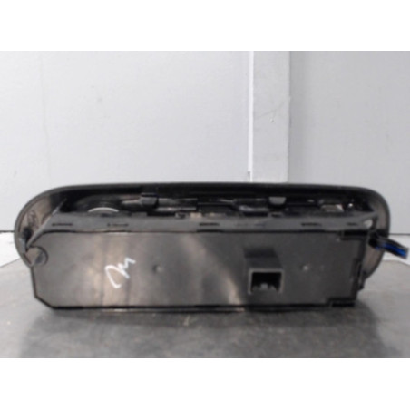 Interrupteur de leve vitre avant gauche FORD MONDEO 3 Photo n°1