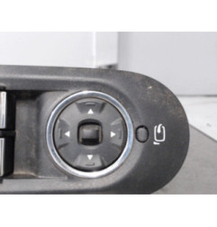 Interrupteur de leve vitre avant gauche FORD MONDEO 3