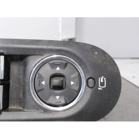 Interrupteur de leve vitre avant gauche FORD MONDEO 3