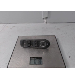 Interrupteur de leve vitre avant gauche FORD MONDEO 3 Photo n°3