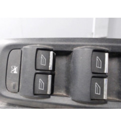 Interrupteur de leve vitre avant gauche FORD MONDEO 3 Photo n°4