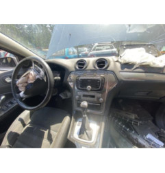 Interrupteur de leve vitre avant gauche FORD MONDEO 3 Photo n°9