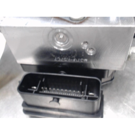 Bloc ABS (freins anti-blocage) FORD MONDEO 3 Photo n°1