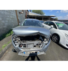 Bloc ABS (freins anti-blocage) FORD MONDEO 3 Photo n°4