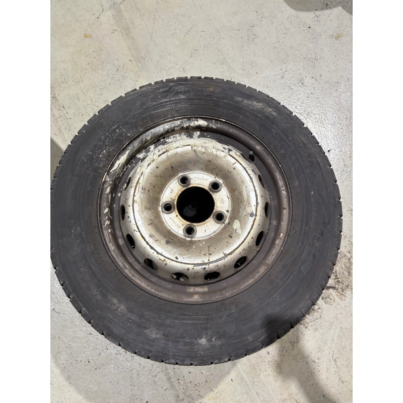 Roue OPEL MOVANO A