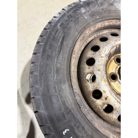 Roue VOLKSWAGEN TRANSPORTER 4 Photo n°1