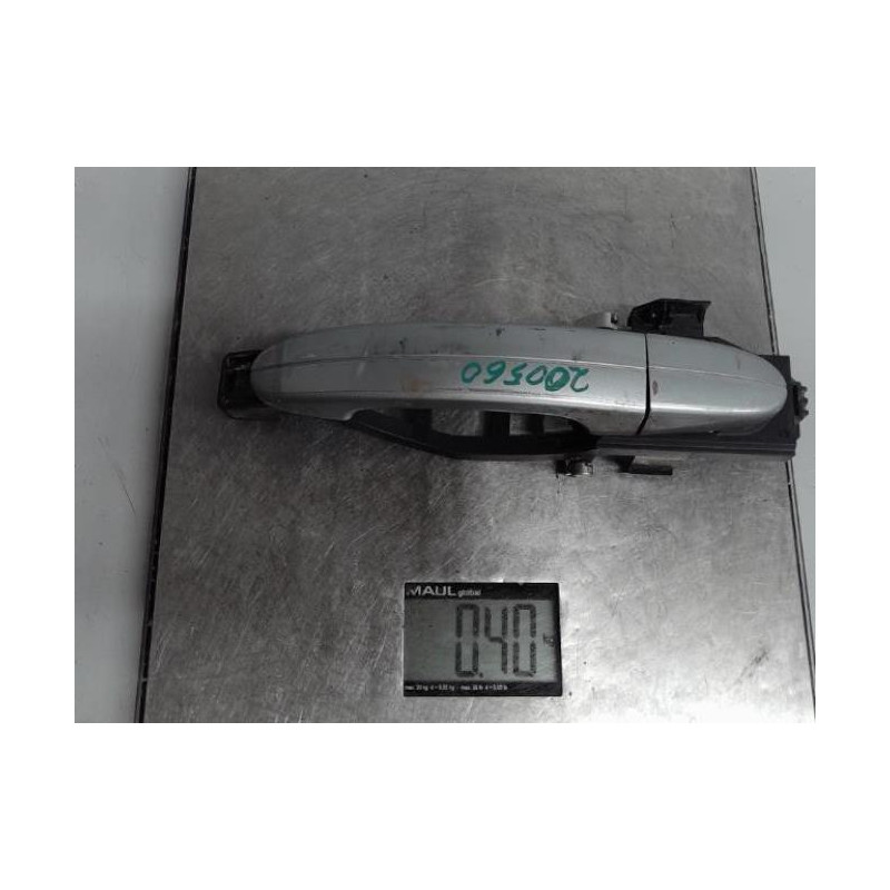 Poignee porte avant droit FORD MONDEO 3